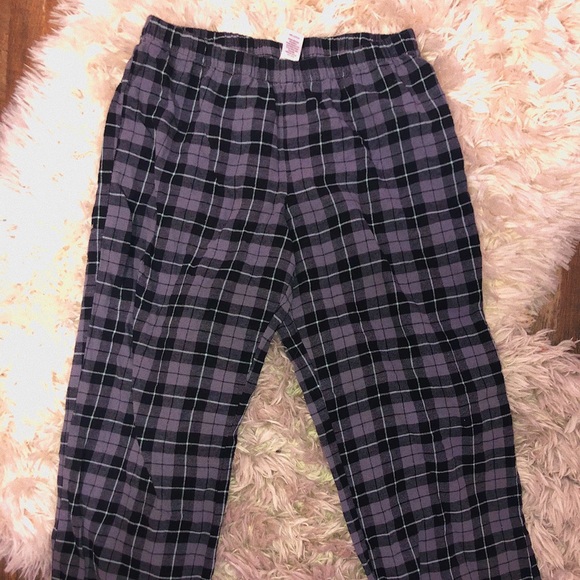 Pj bottoms - Picture 1 of 2